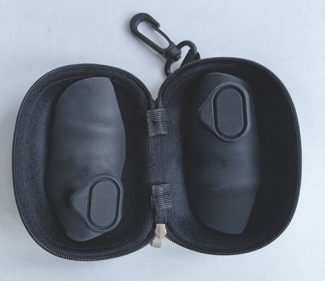 Non-Slip Weightlifting Gloves