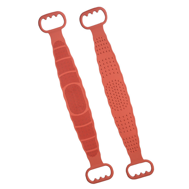Silicone Scrubber