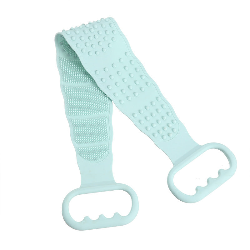 Silicone Scrubber