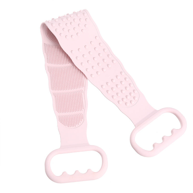 Silicone Scrubber