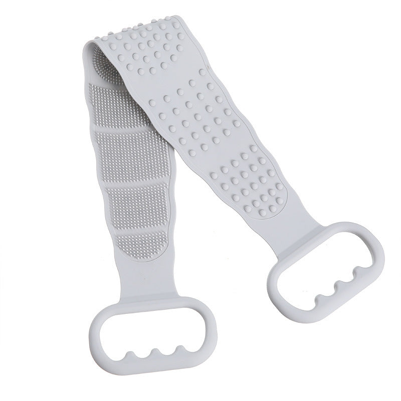 Silicone Scrubber