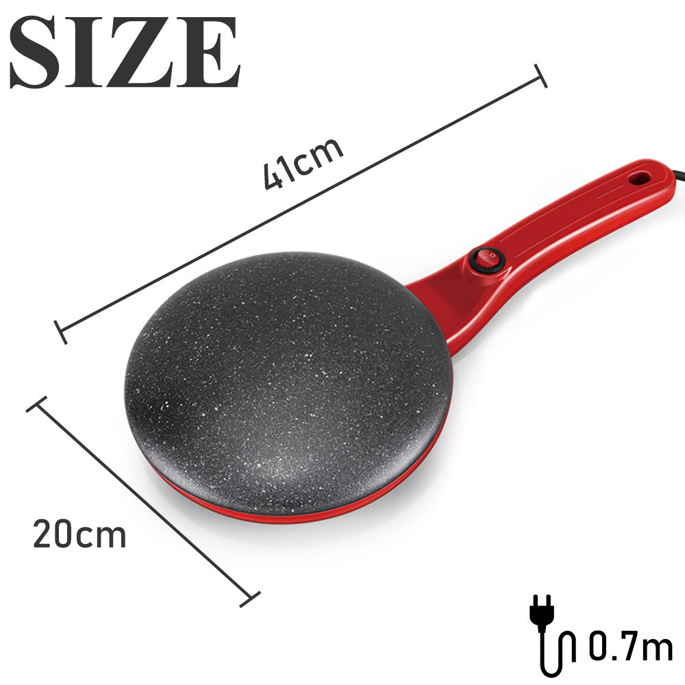Non-Stick Crepe Maker