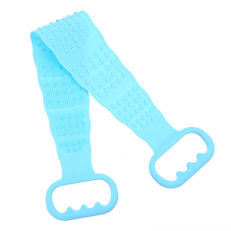 Silicone Scrubber