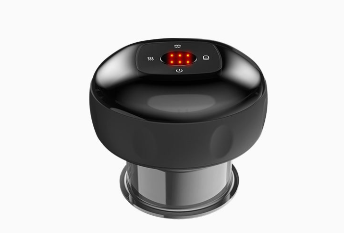 Electric Cupping Device