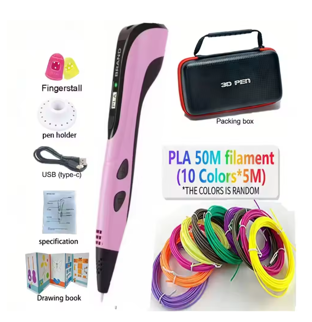 3D Printing Pen