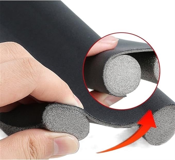 Door Bottom Seal Strip