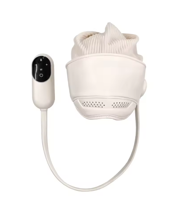 Rechargeable Head Massager