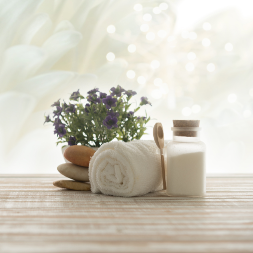 For Wellnes & Beauty