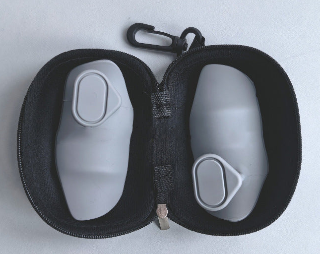 Non-Slip Weightlifting Gloves