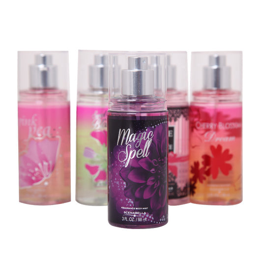 Women Perfume Gift Set