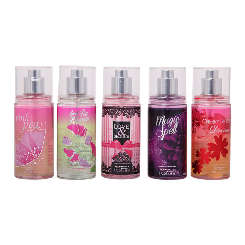 Women Perfume Gift Set