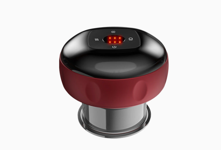 Electric Cupping Device