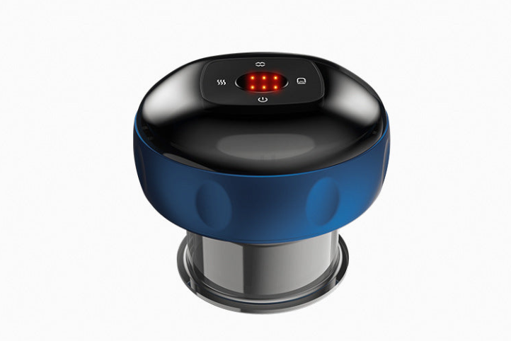 Electric Cupping Device