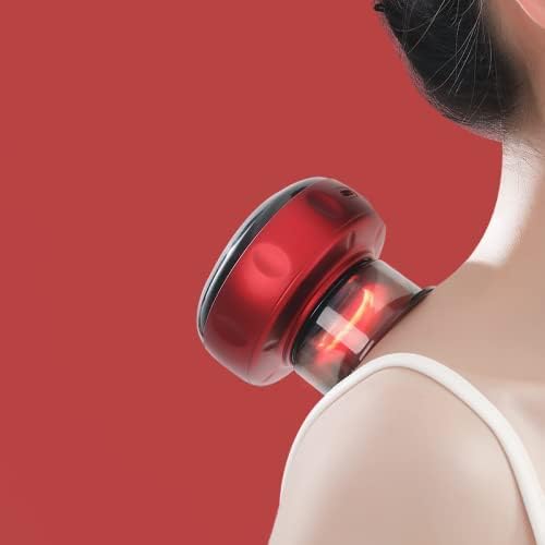 Electric Cupping Device