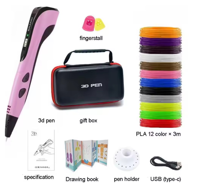 3D Printing Pen
