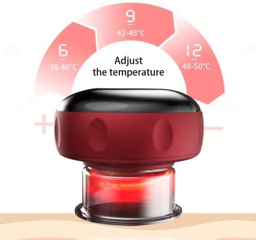 Electric Cupping Device