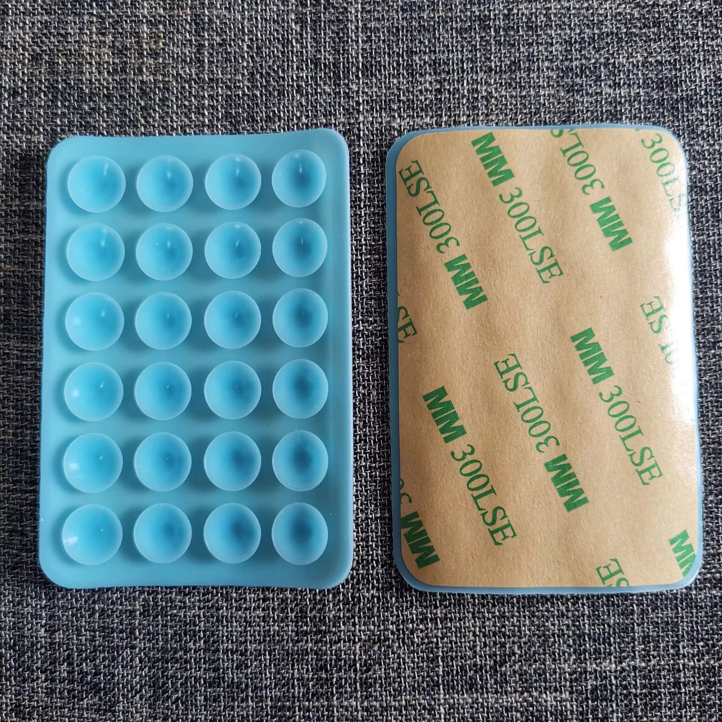 Phone Suction Case Mount