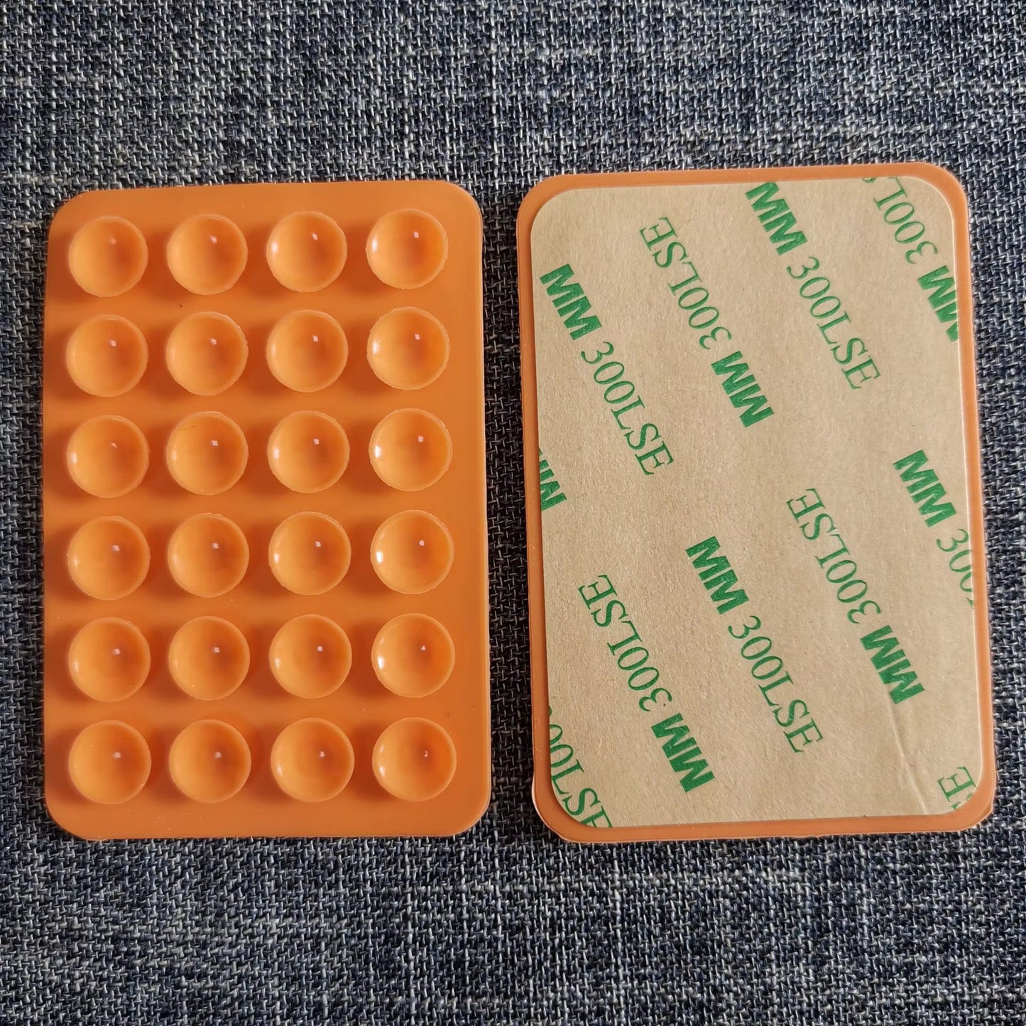 Phone Suction Case Mount