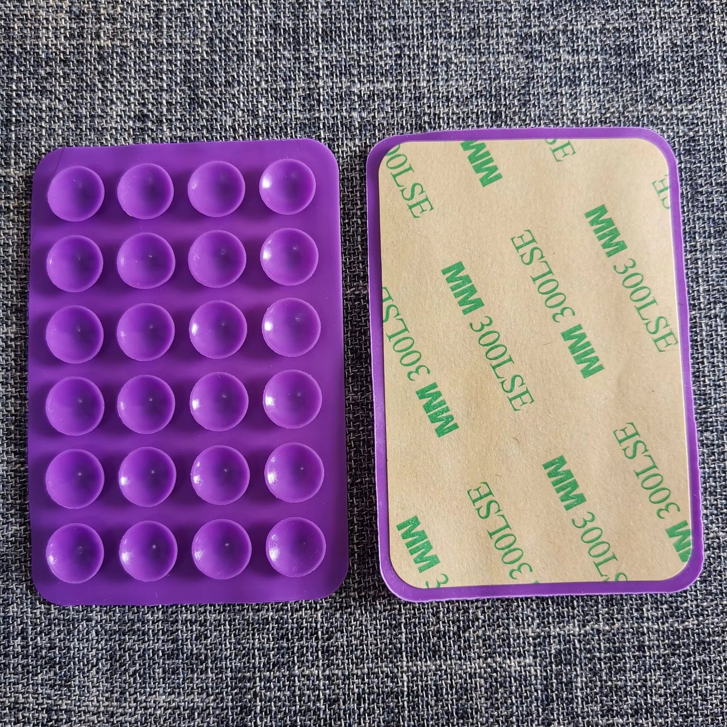 Phone Suction Case Mount