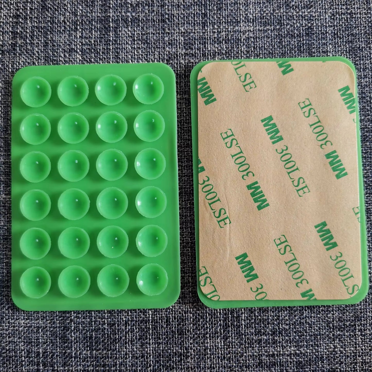 Phone Suction Case Mount