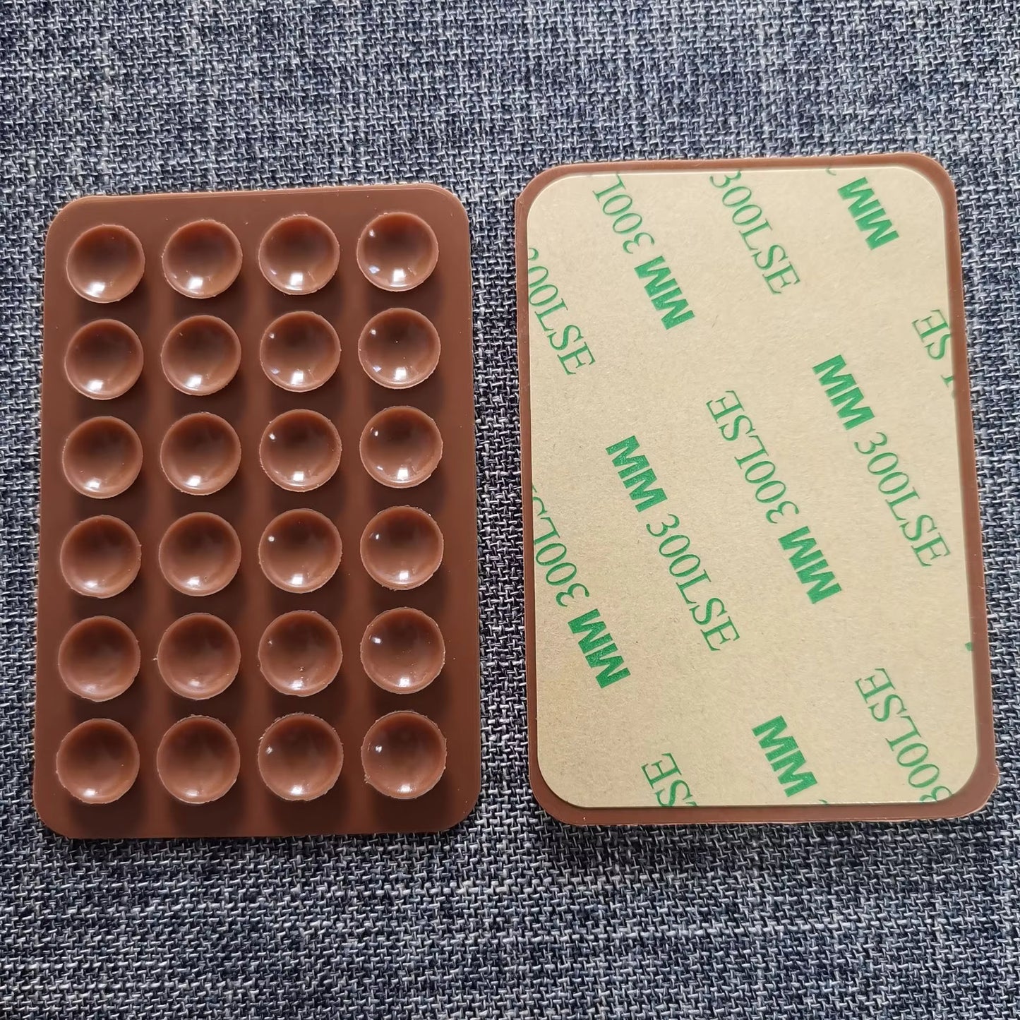 Phone Suction Case Mount