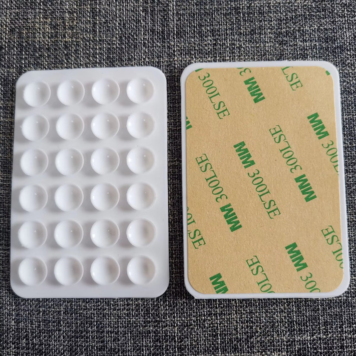 Phone Suction Case Mount