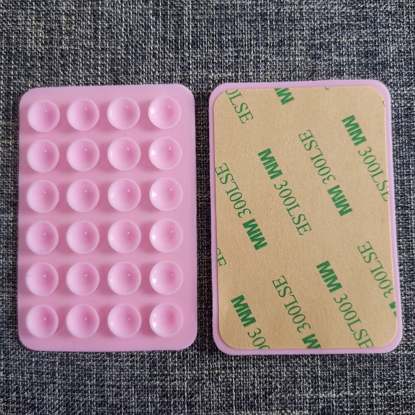 Phone Suction Case Mount