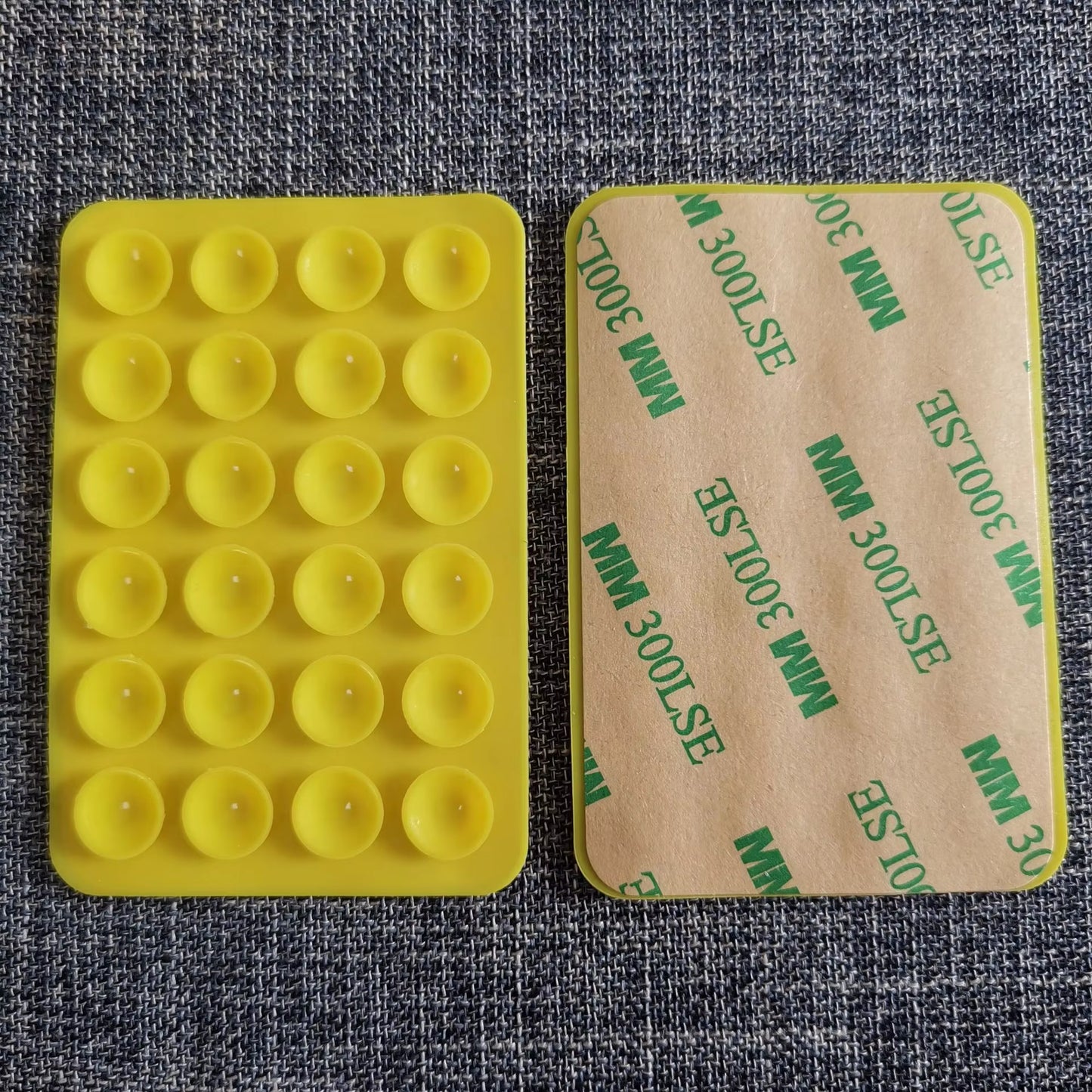 Phone Suction Case Mount