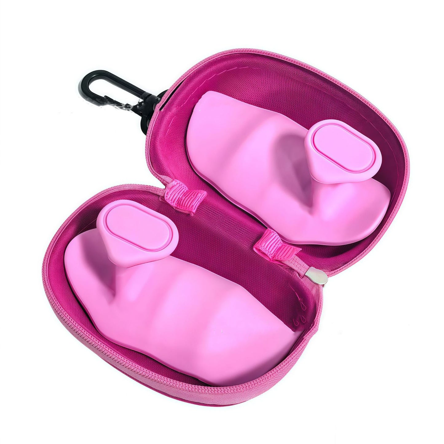 Non-Slip Weightlifting Gloves