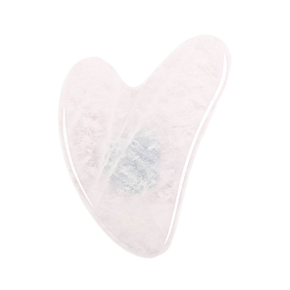 Gua Sha Stone Face Massager