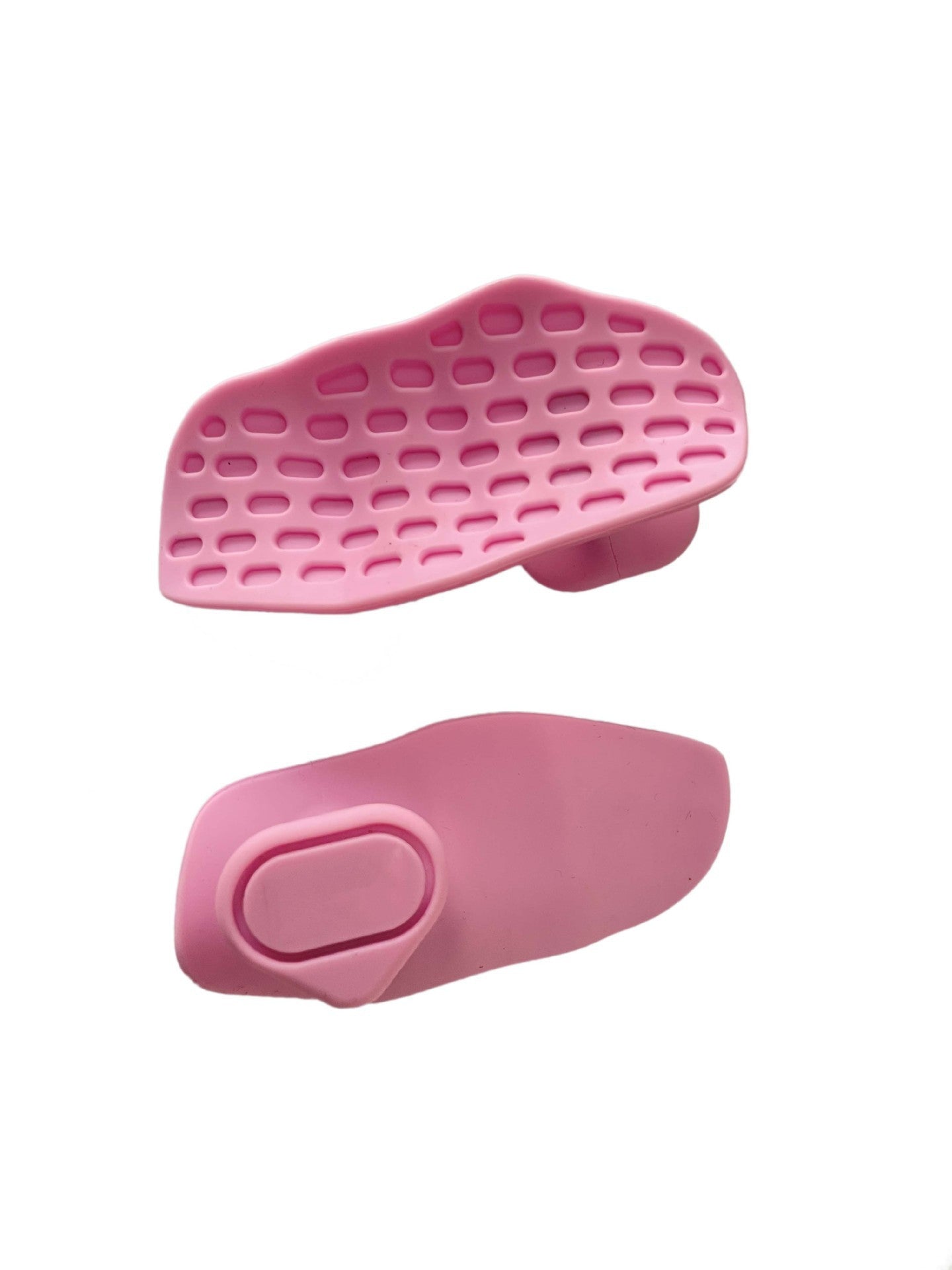 Non-Slip Weightlifting Gloves