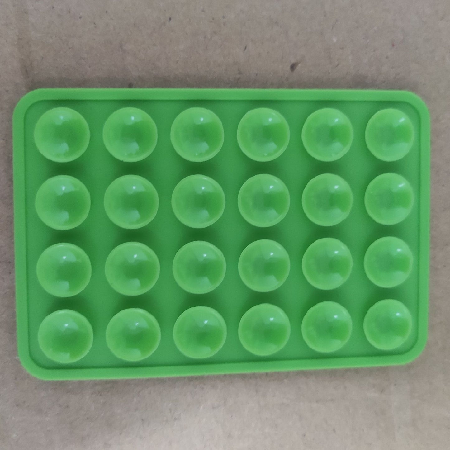 Phone Suction Case Mount