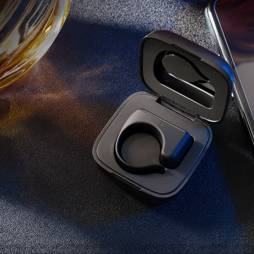 Bluetooth Remote Control Ring