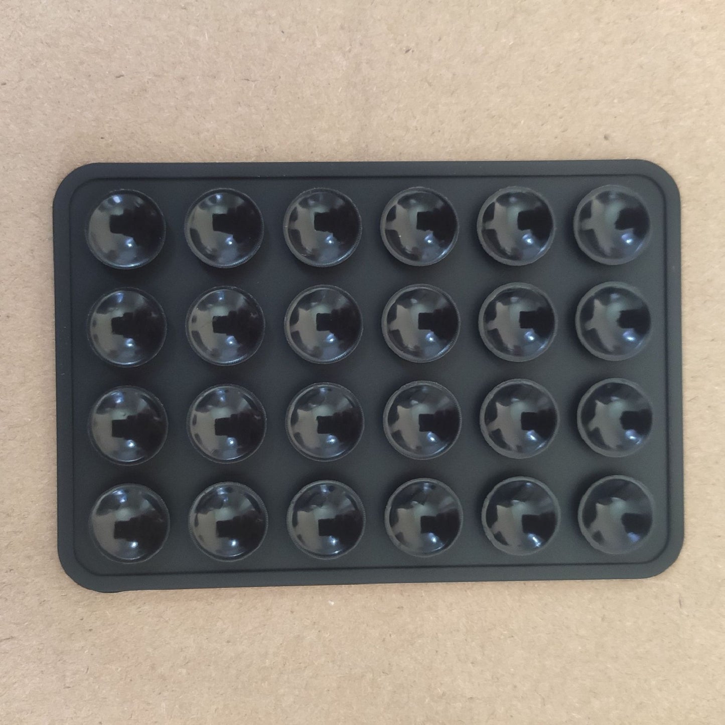 Phone Suction Case Mount