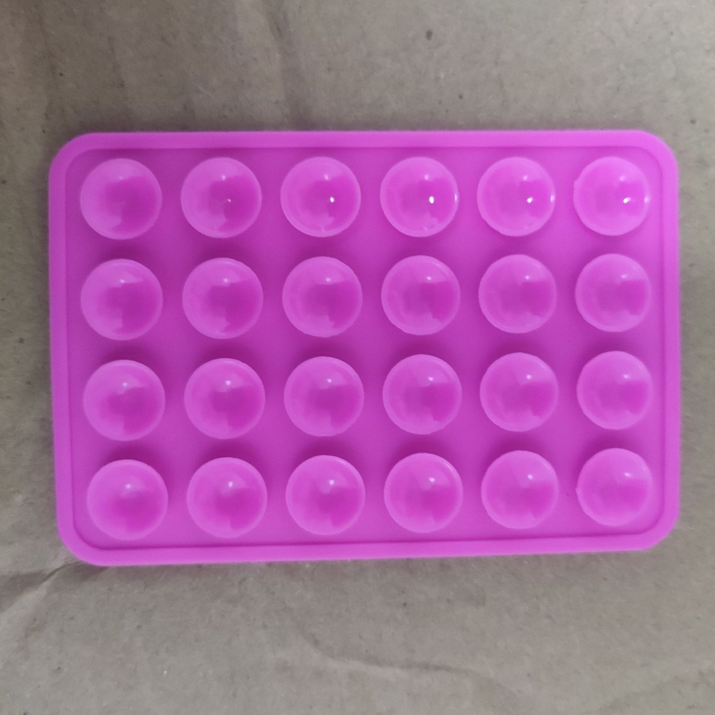 Phone Suction Case Mount