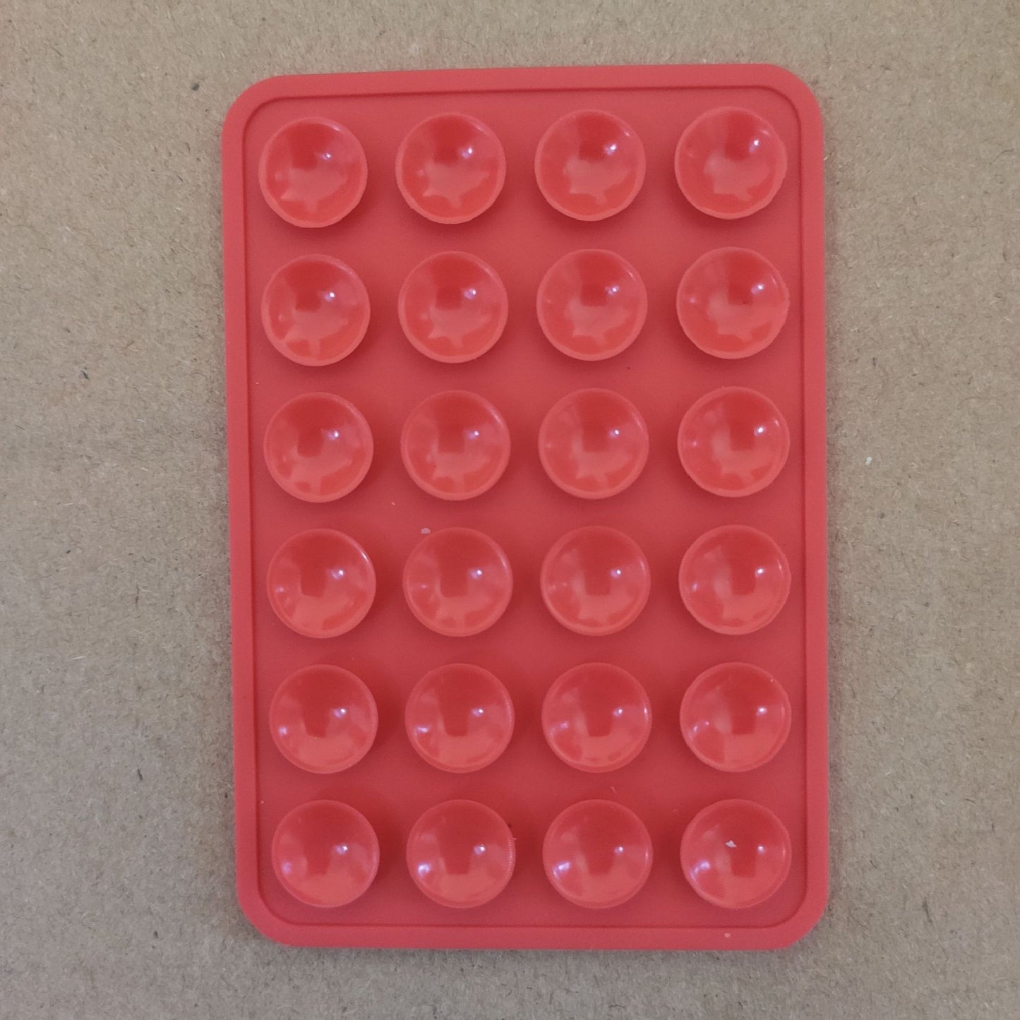 Phone Suction Case Mount