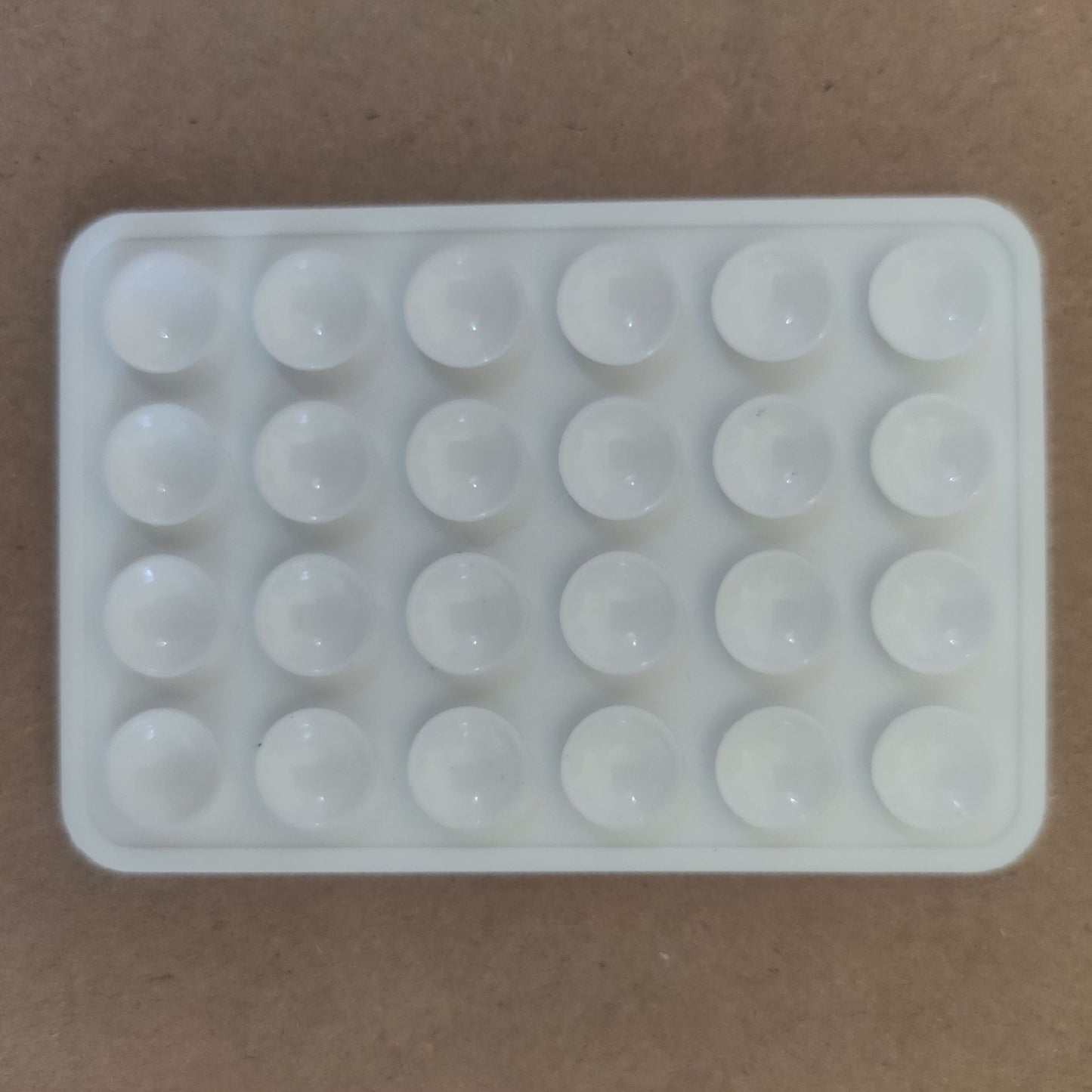 Phone Suction Case Mount