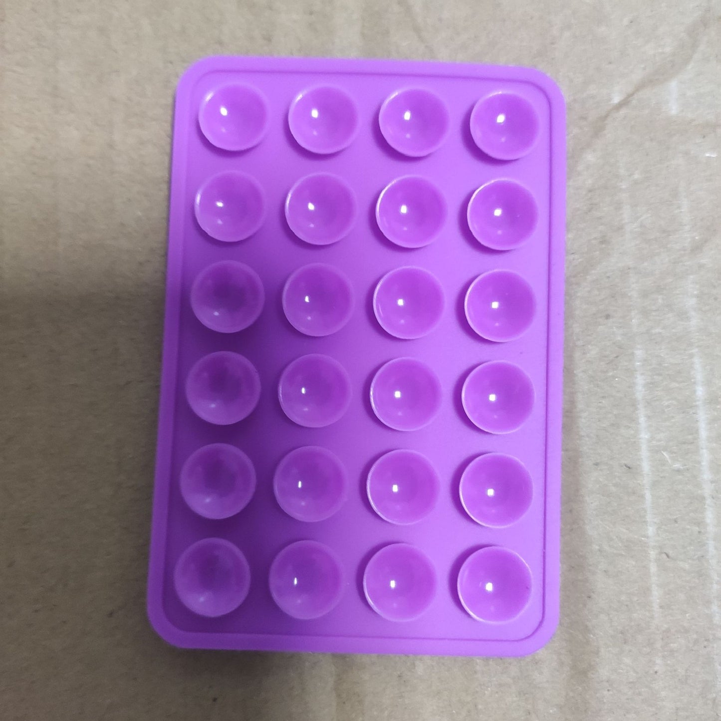 Phone Suction Case Mount