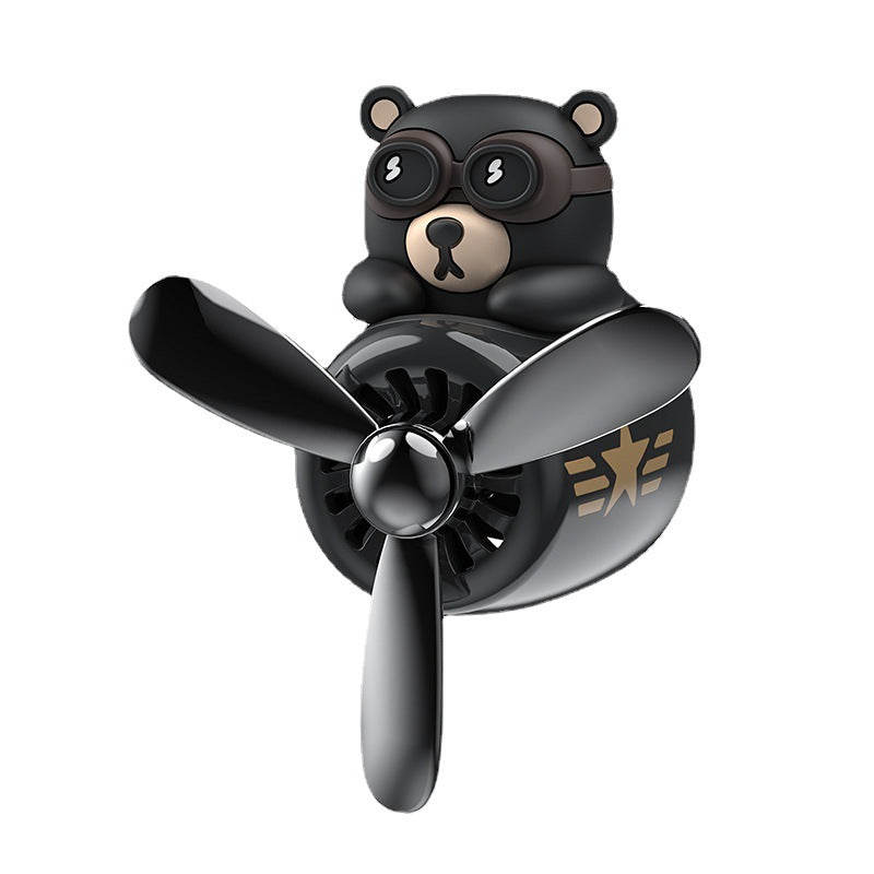 Cute Car Air Freshener