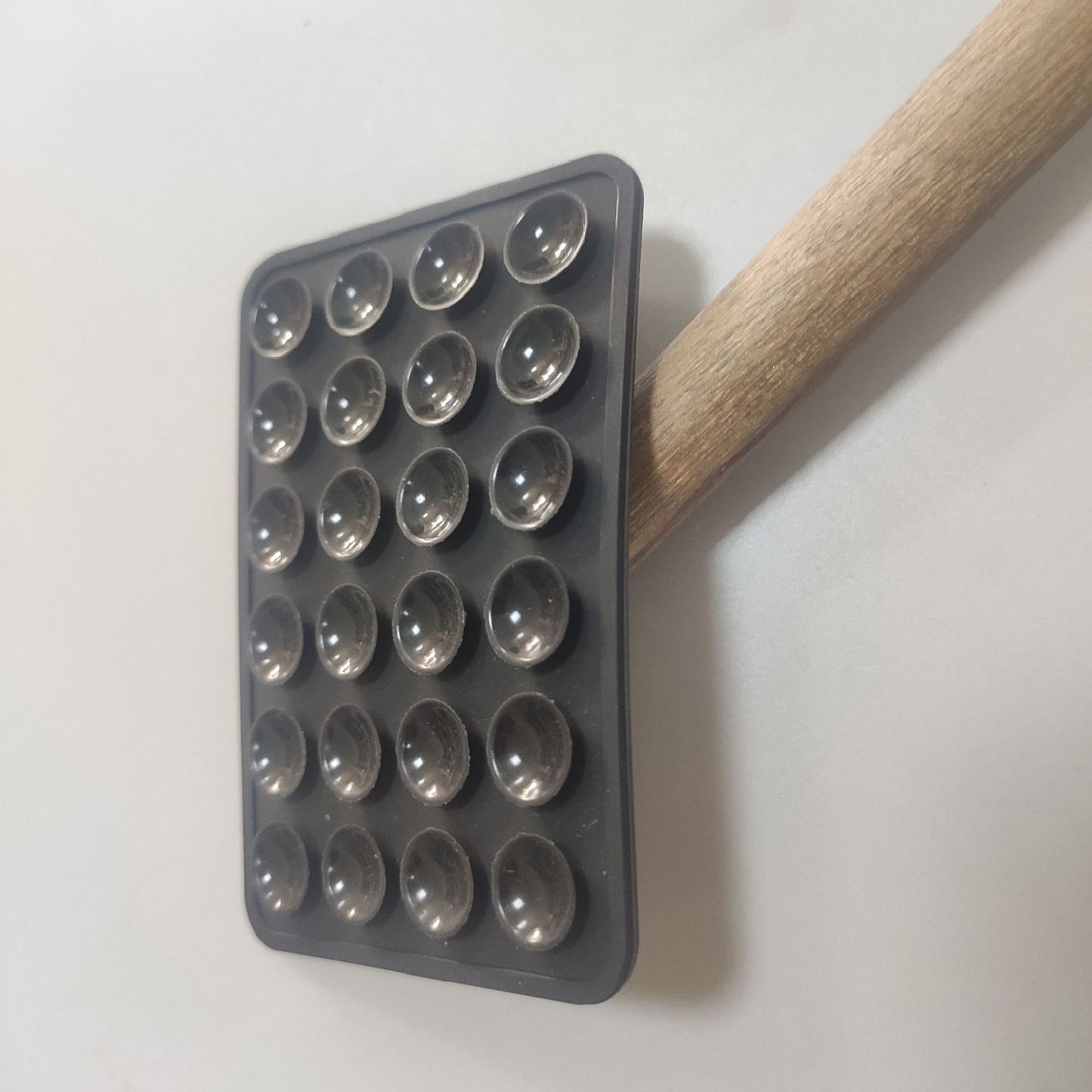 Phone Suction Case Mount