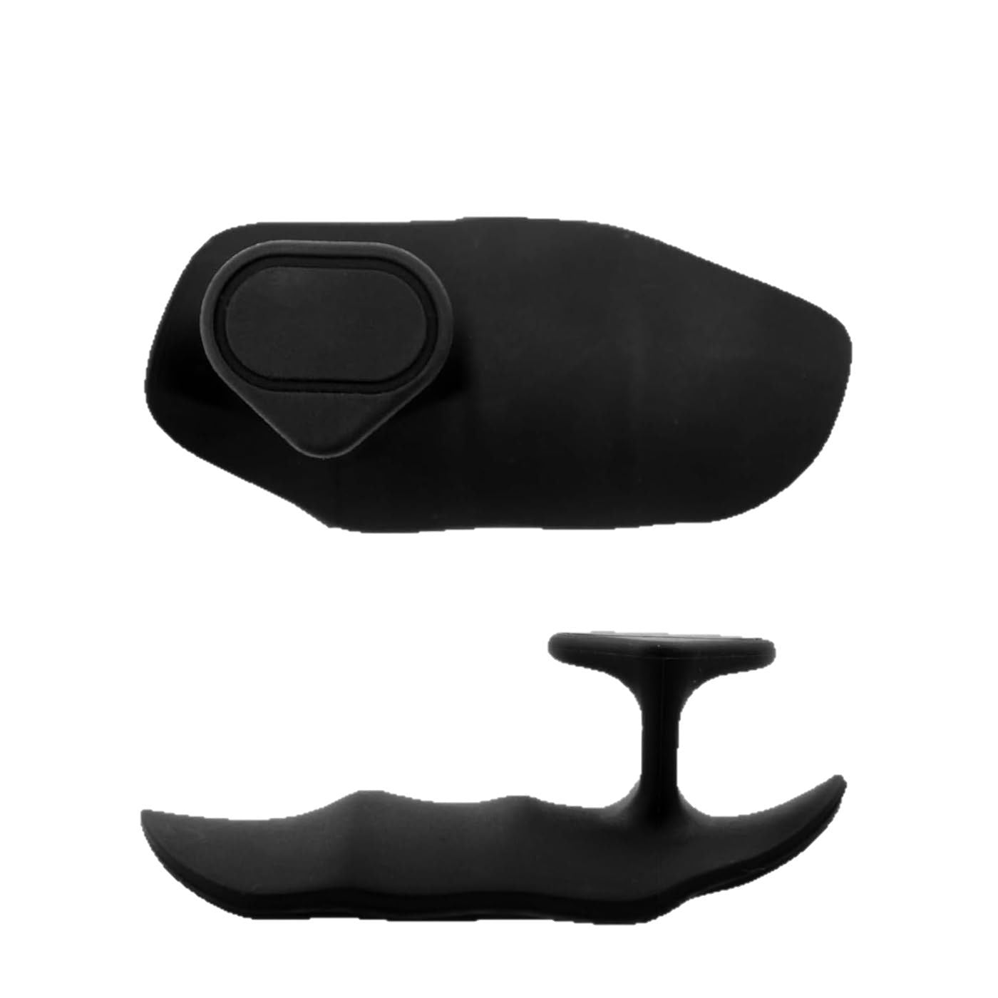 Non-Slip Weightlifting Gloves