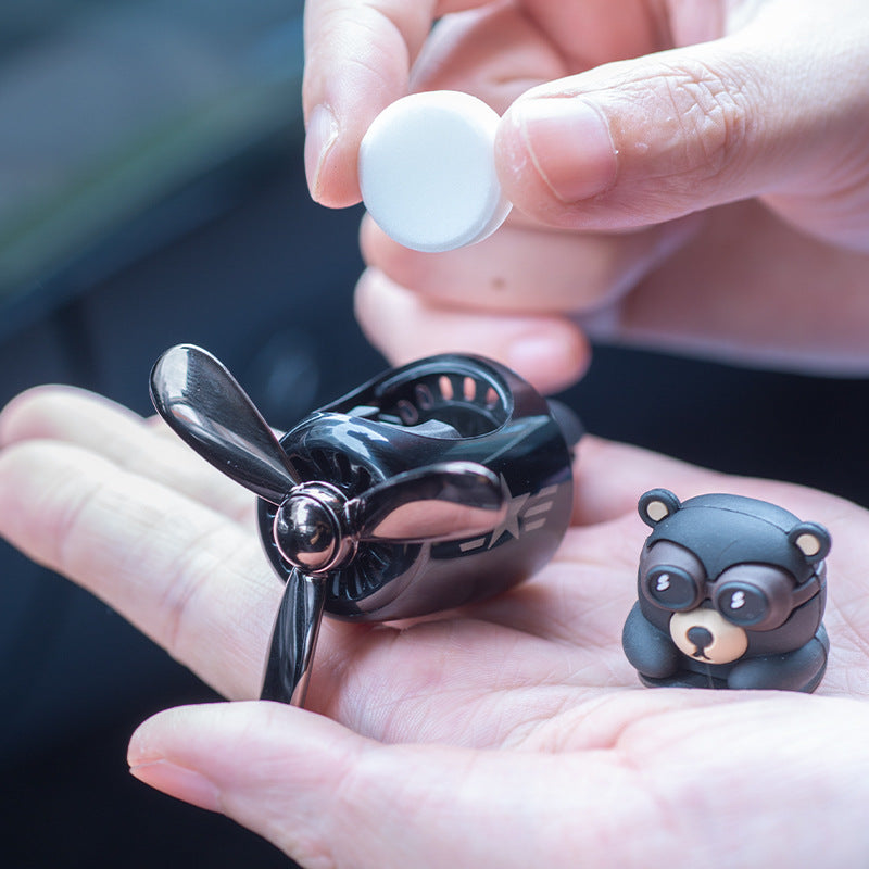 Cute Car Air Freshener