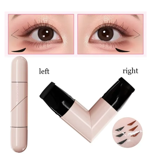 Rotating Eyeliner Stamp Pen