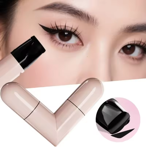 Rotating Eyeliner Stamp Pen